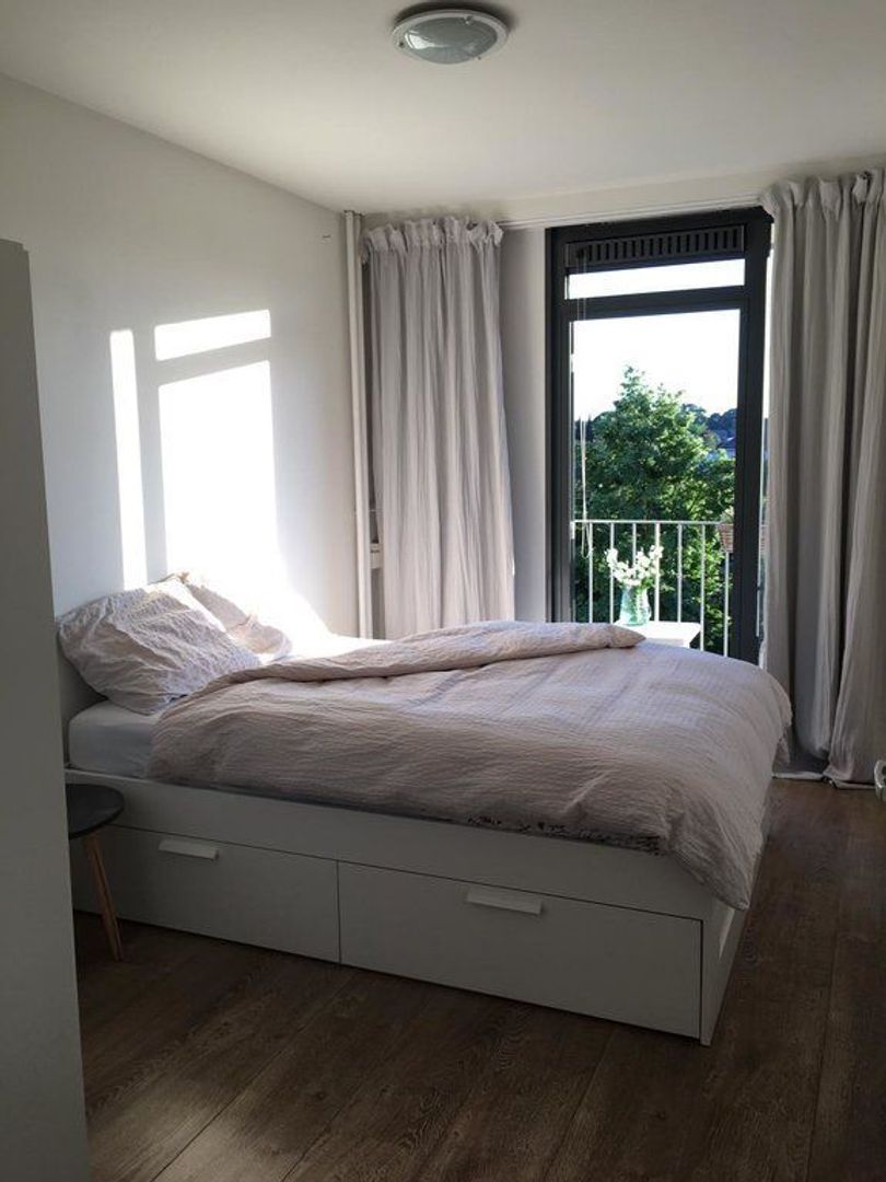 Sint Annadal 16 F, Maastricht foto-12