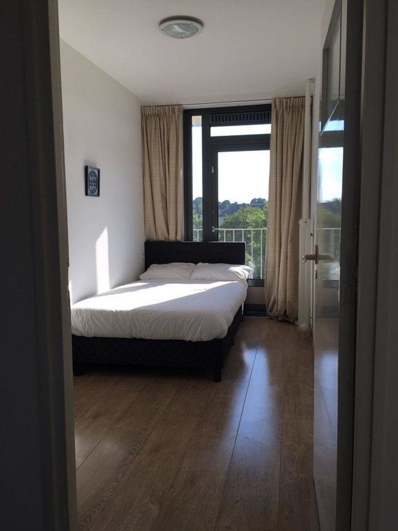 Sint Annadal 16 F, Maastricht foto-11