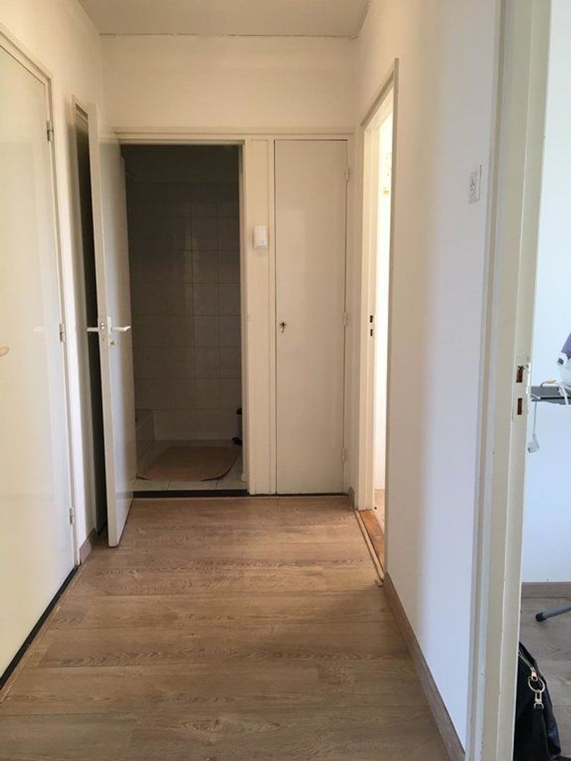 Sint Annadal 16 F, Maastricht foto-14