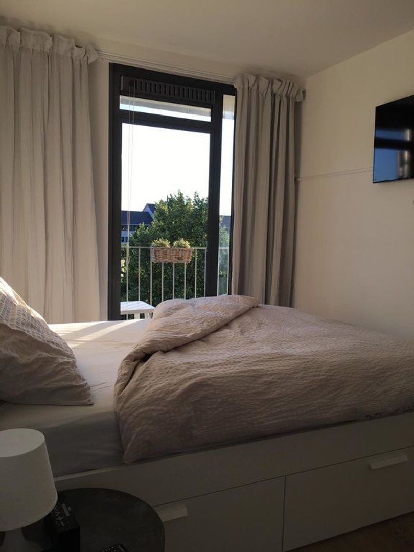 Sint Annadal 16 F, Maastricht foto-13