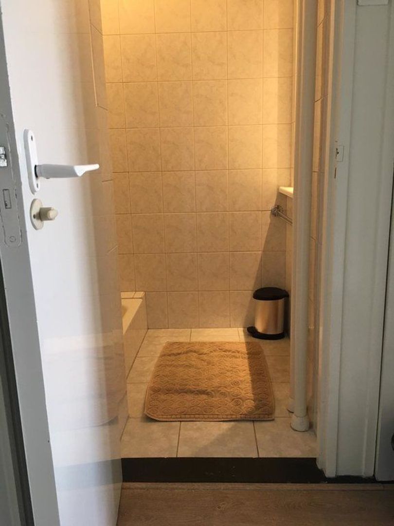 Sint Annadal 16 F, Maastricht foto-15