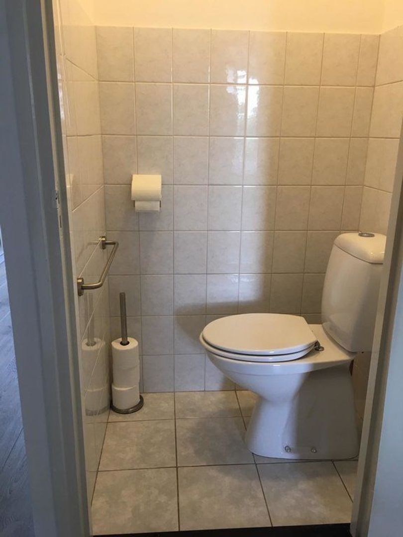 Sint Annadal 16 F, Maastricht foto-18