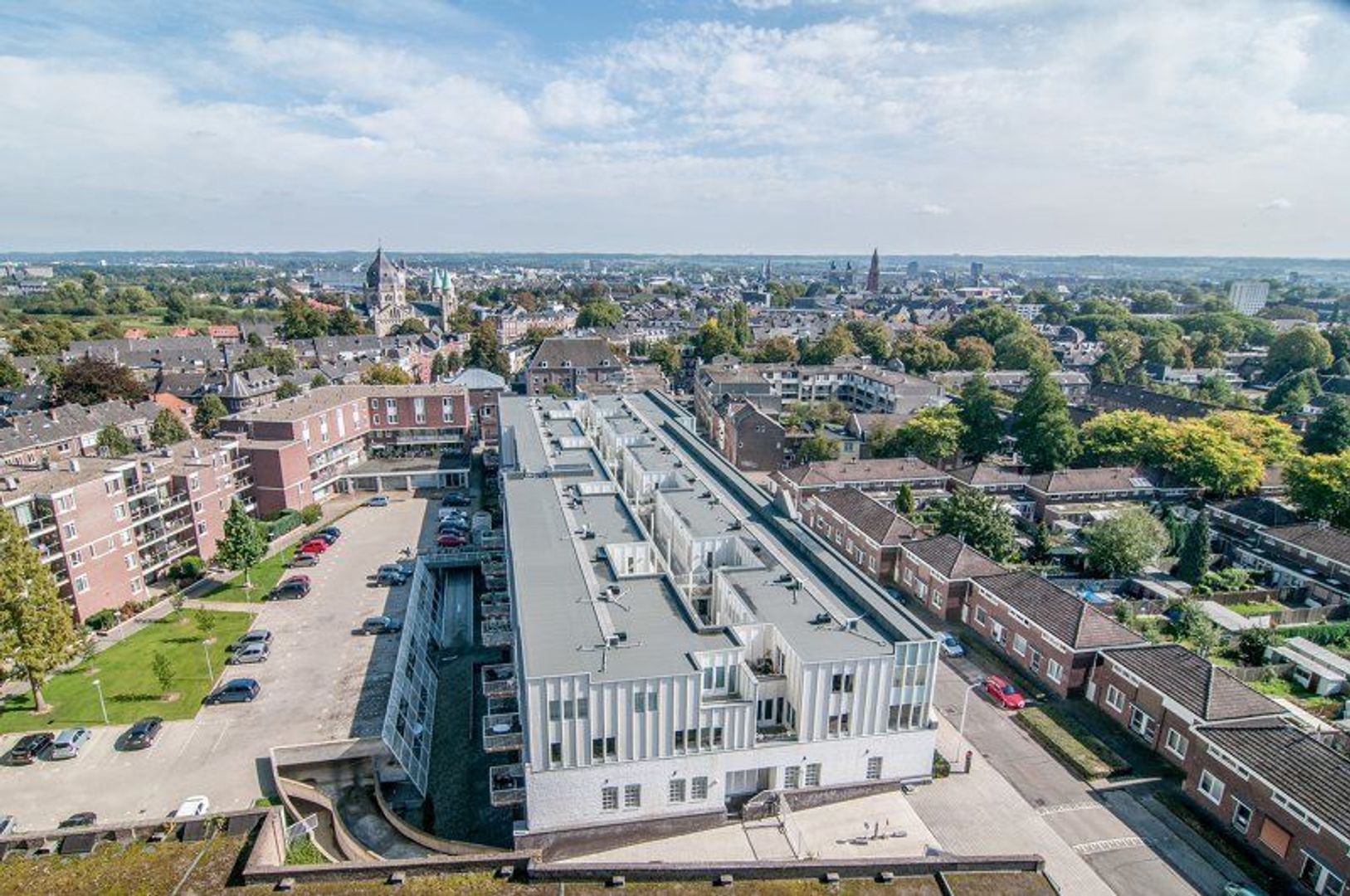 Sint Annadal 16 F, Maastricht foto-21