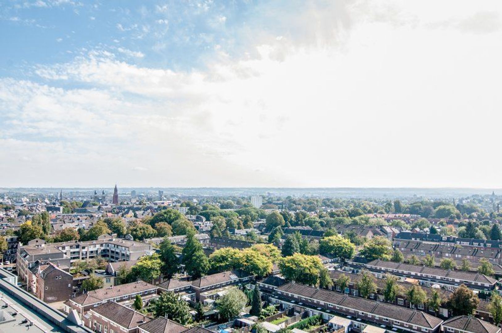 Sint Annadal 16 F, Maastricht foto-20