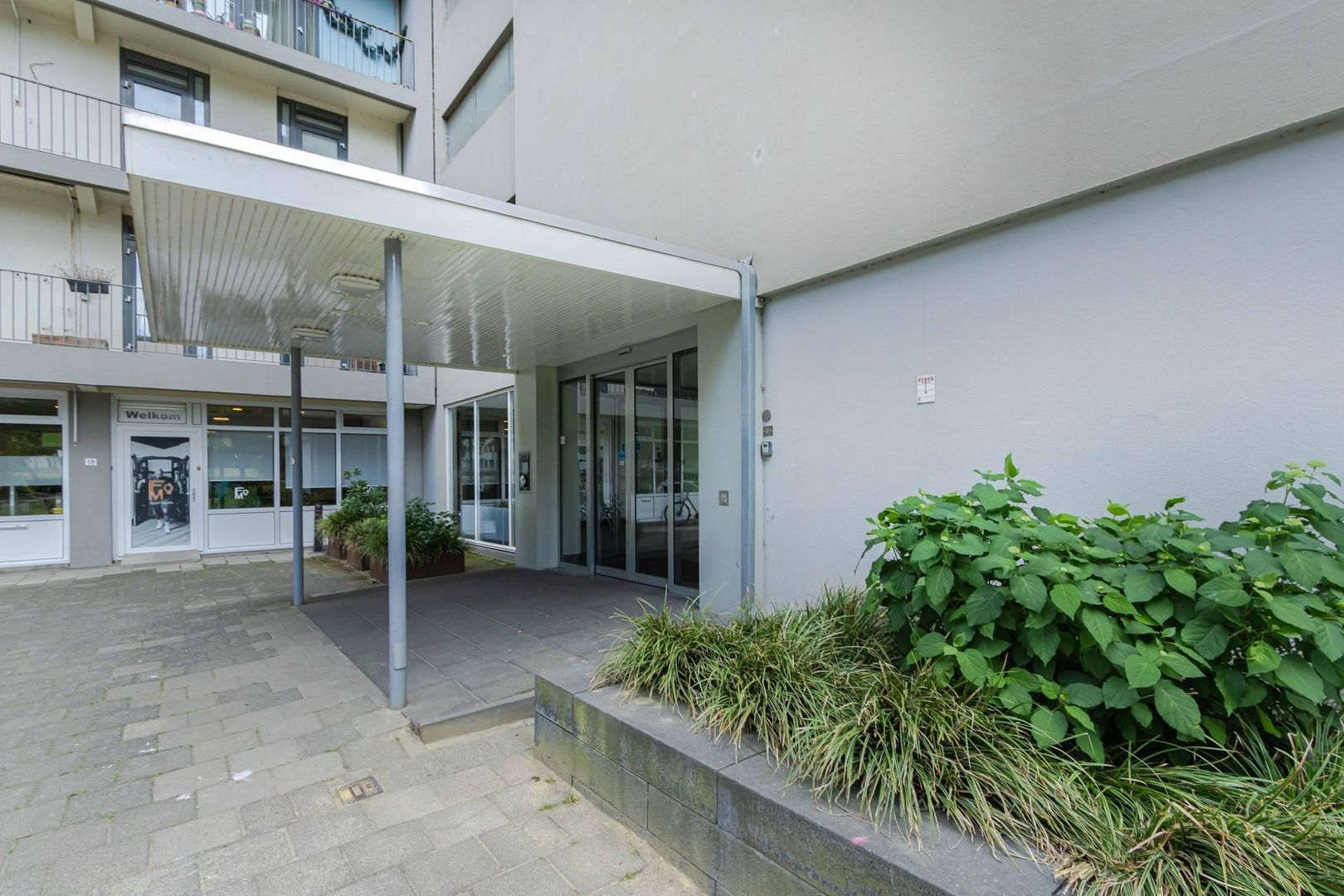 Sint Annadal 16 F, Maastricht foto-22