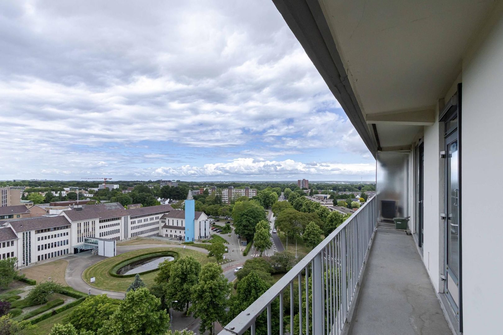 Sint Annadal 16 F, Maastricht foto-24