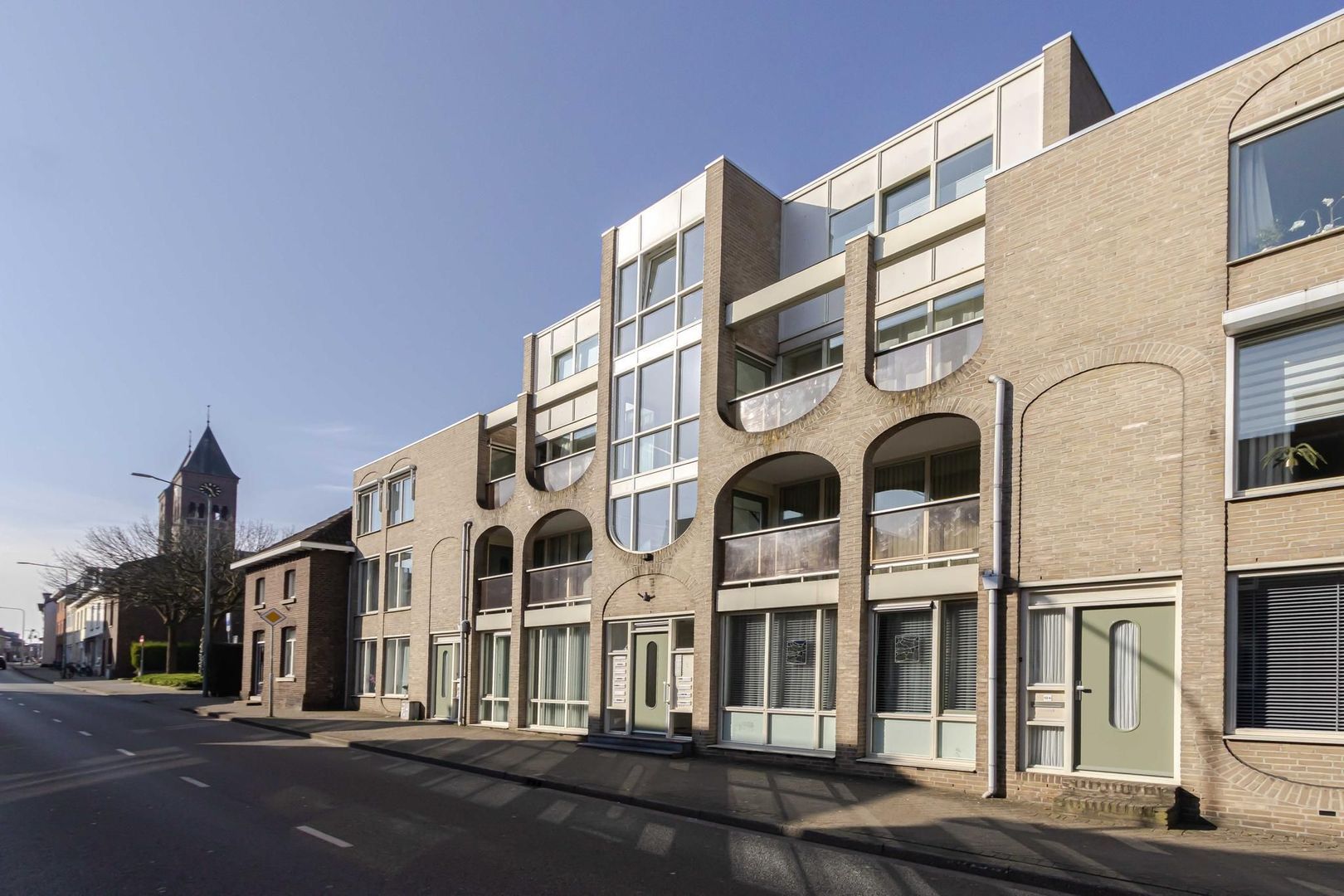 Dorpstraat 52 D, Maastricht foto-0