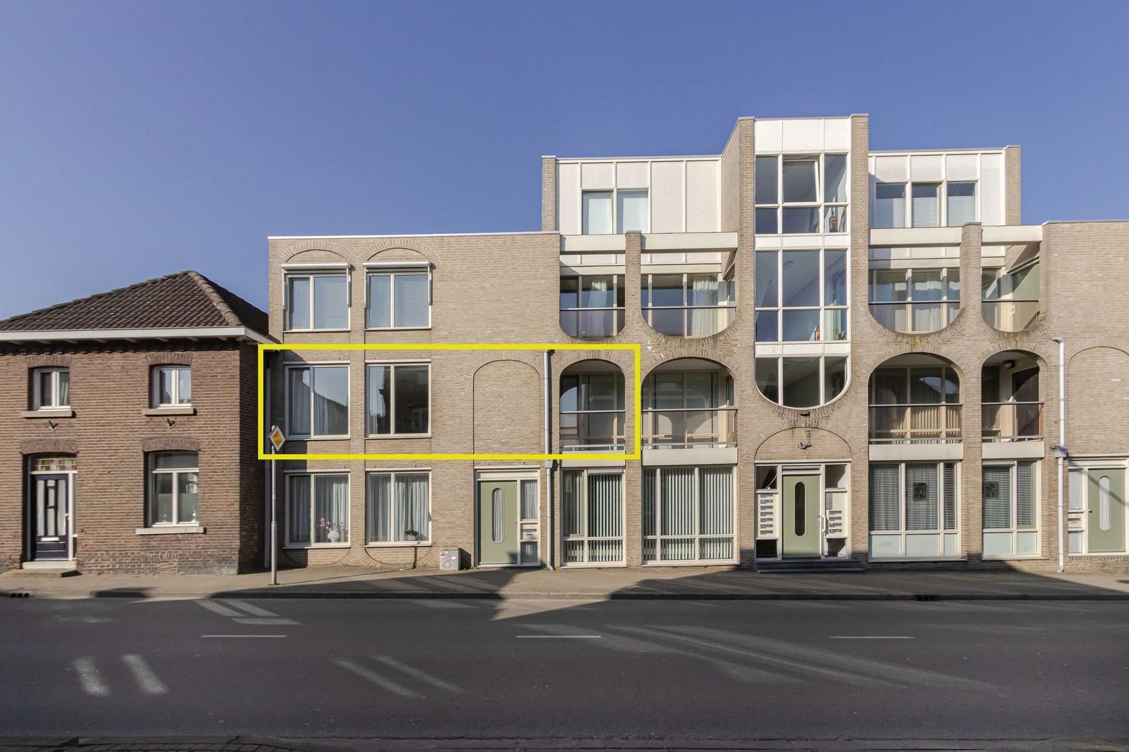 Dorpstraat 52 D, Maastricht foto-25