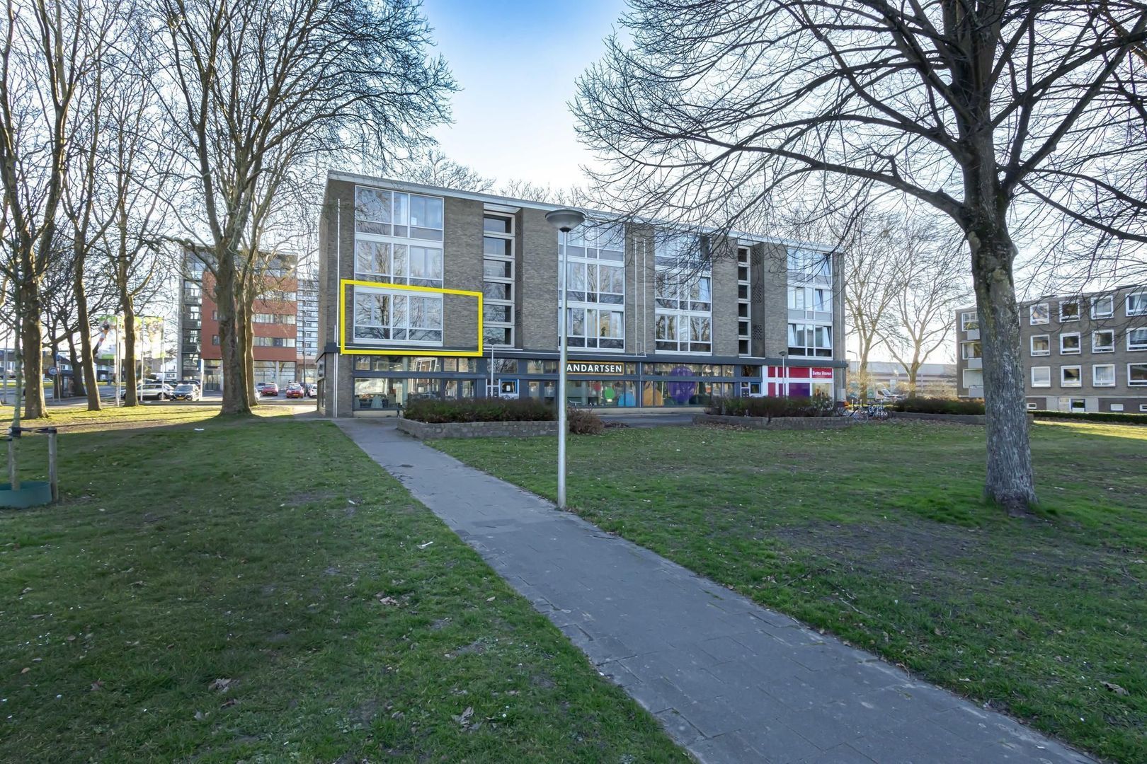 Via Regia 101 B, Maastricht foto-26
