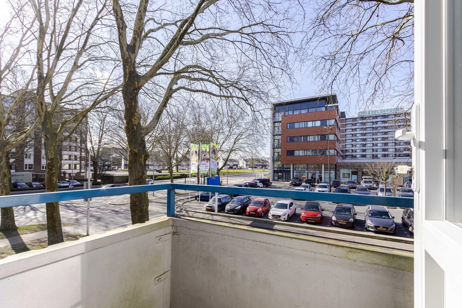 Via Regia 101 B, Maastricht foto-17