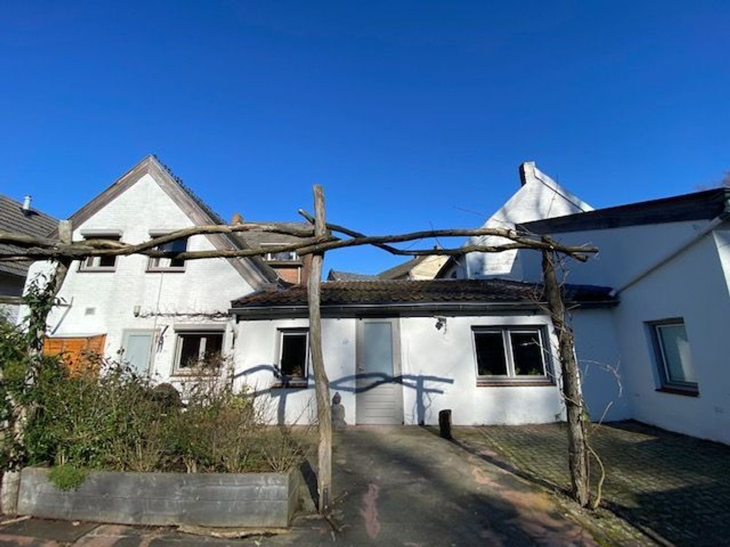 Oude Akerstraat 58 D, Bemelen foto-0