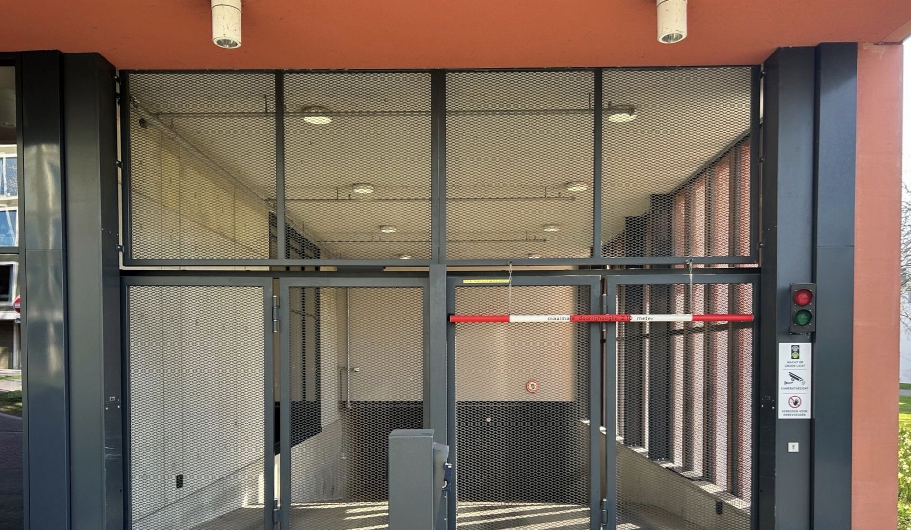 Merkatplantsoen/Polverpark 0 ong, Maastricht foto-2