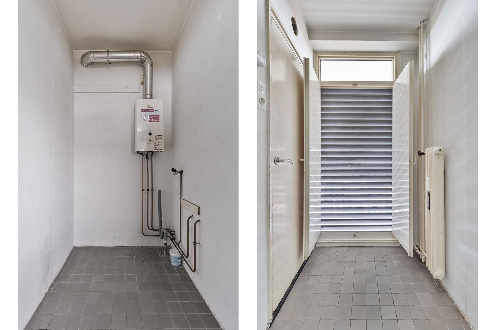 Sint Annadal 12 H, Maastricht foto-22