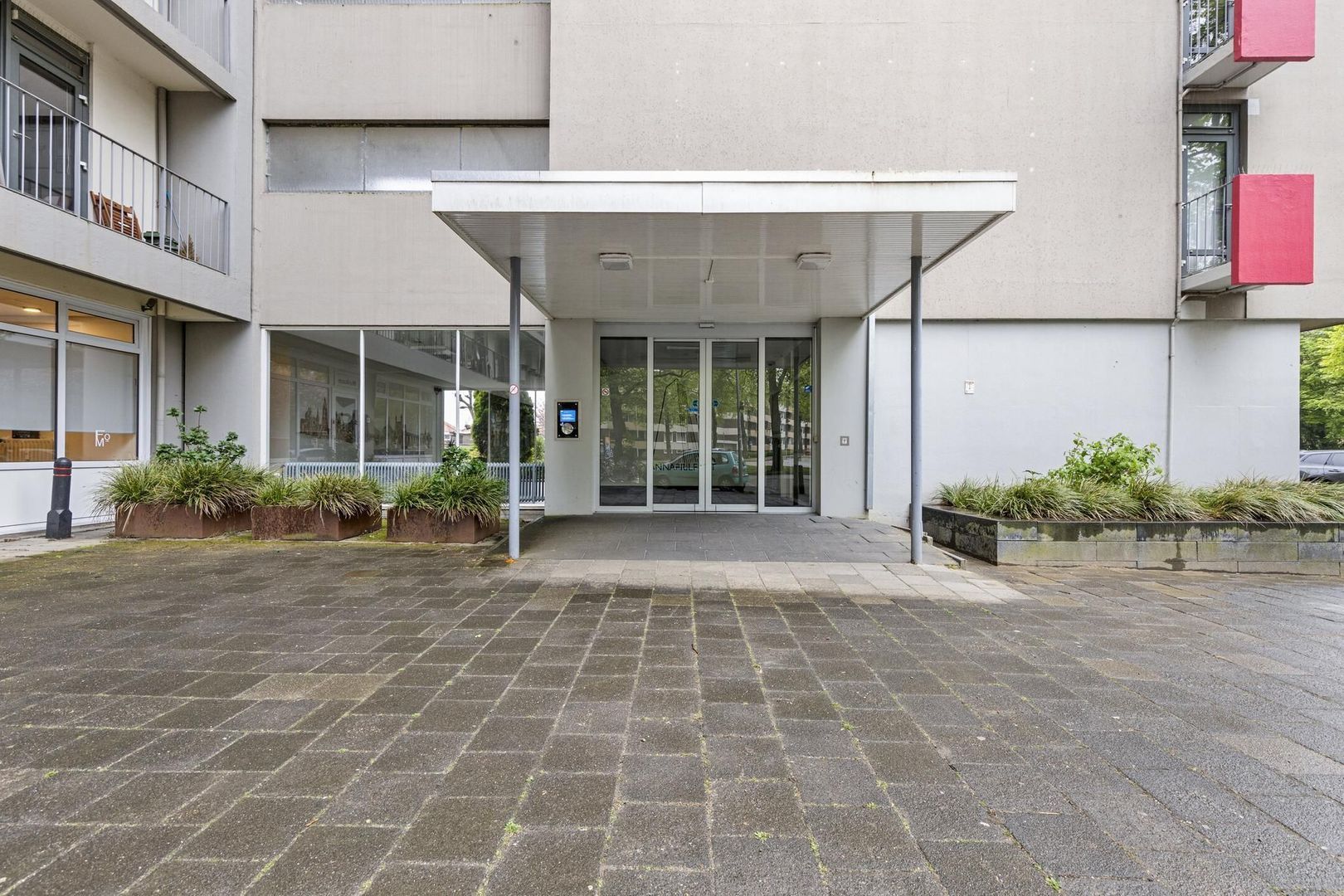 Sint Annadal 12 H, Maastricht foto-2