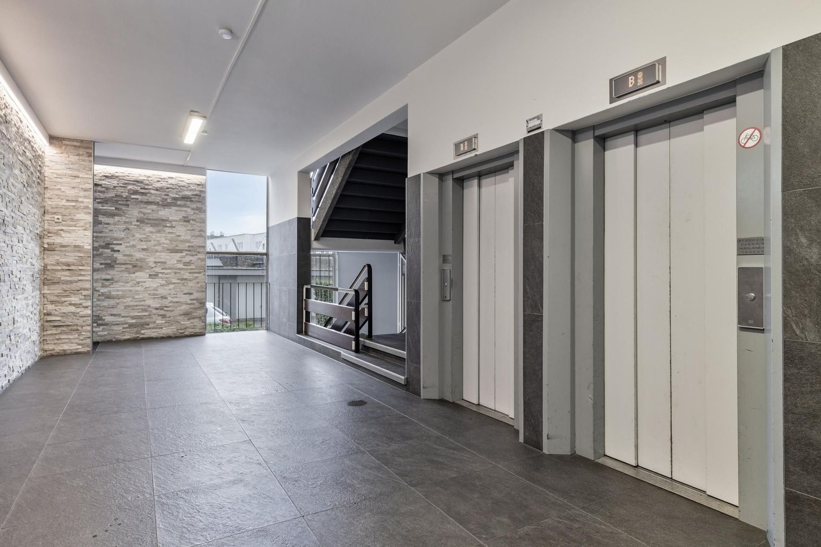 Sint Annadal 12 H, Maastricht foto-4