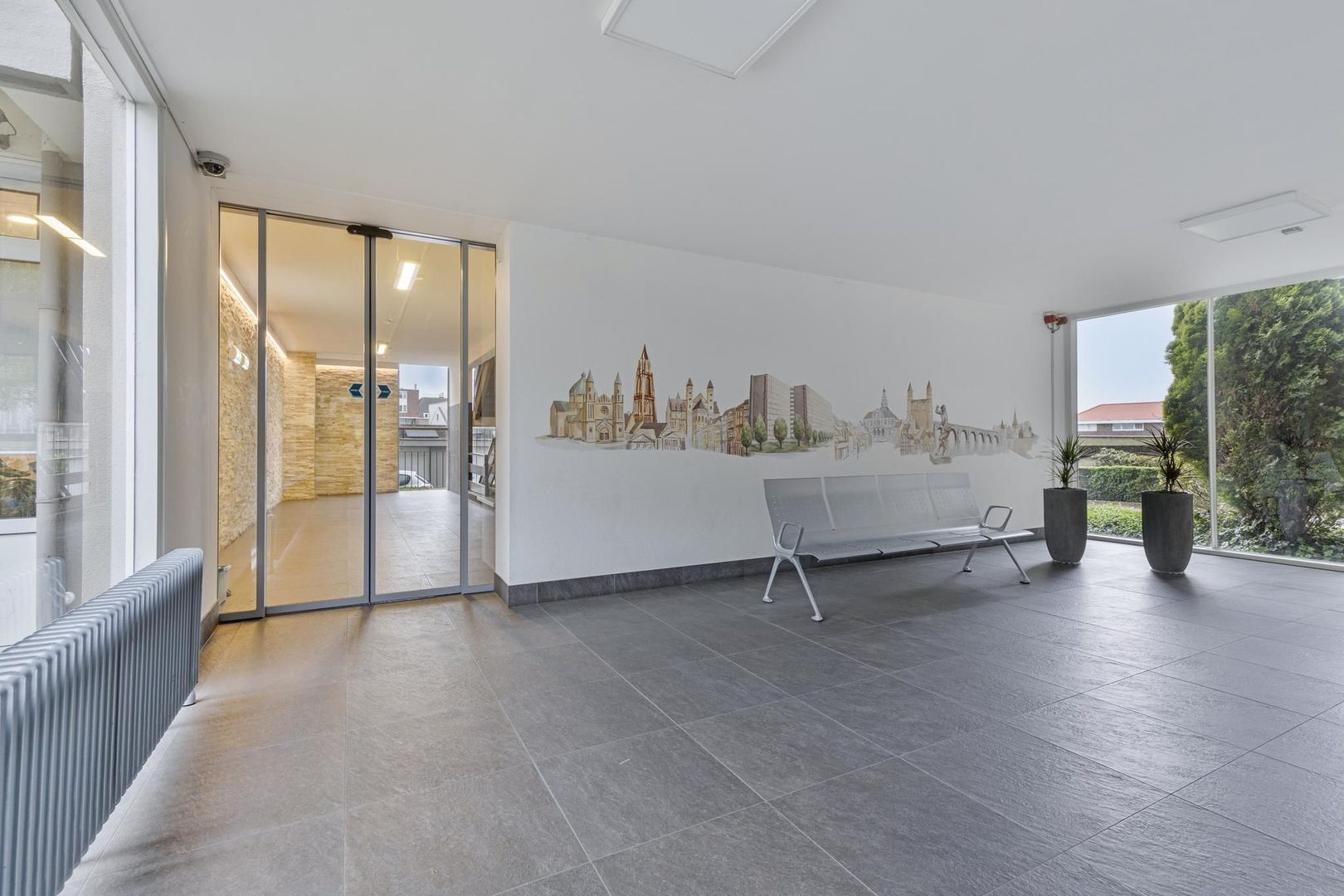 Sint Annadal 12 H, Maastricht foto-3