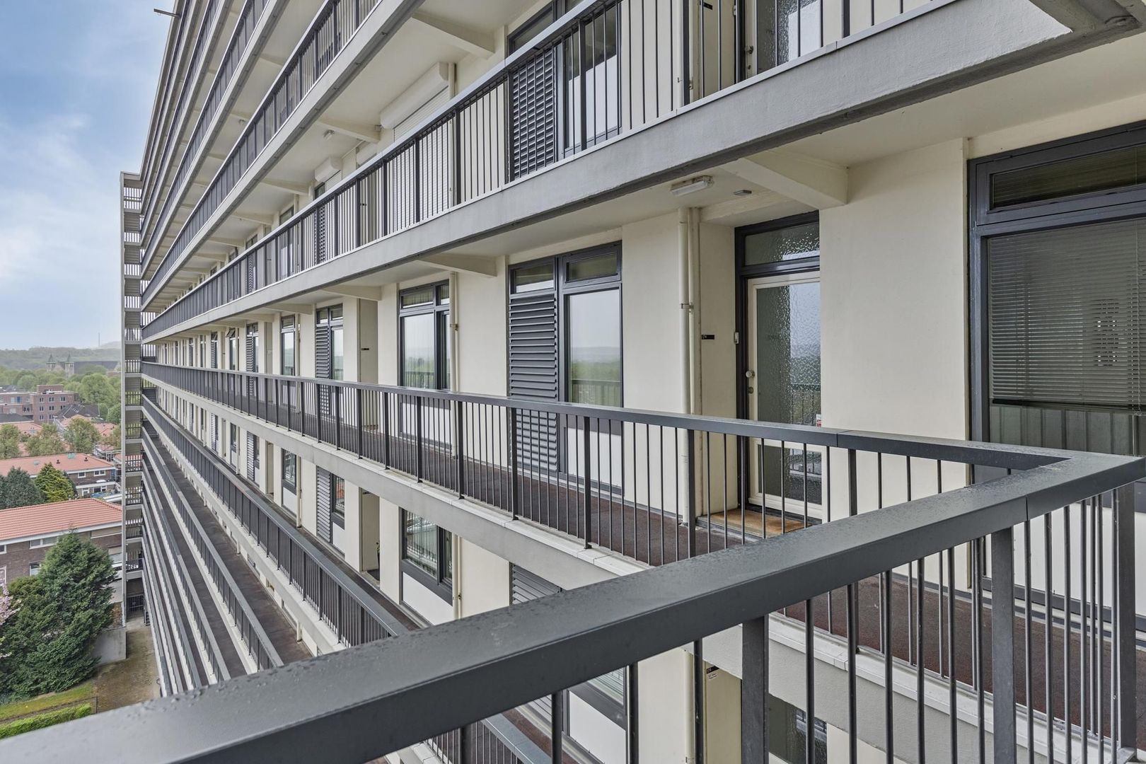 Sint Annadal 12 H, Maastricht foto-7