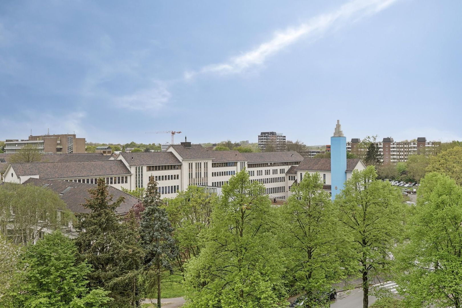 Sint Annadal 12 H, Maastricht foto-25