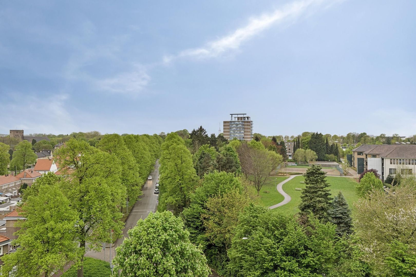 Sint Annadal 12 H, Maastricht foto-26