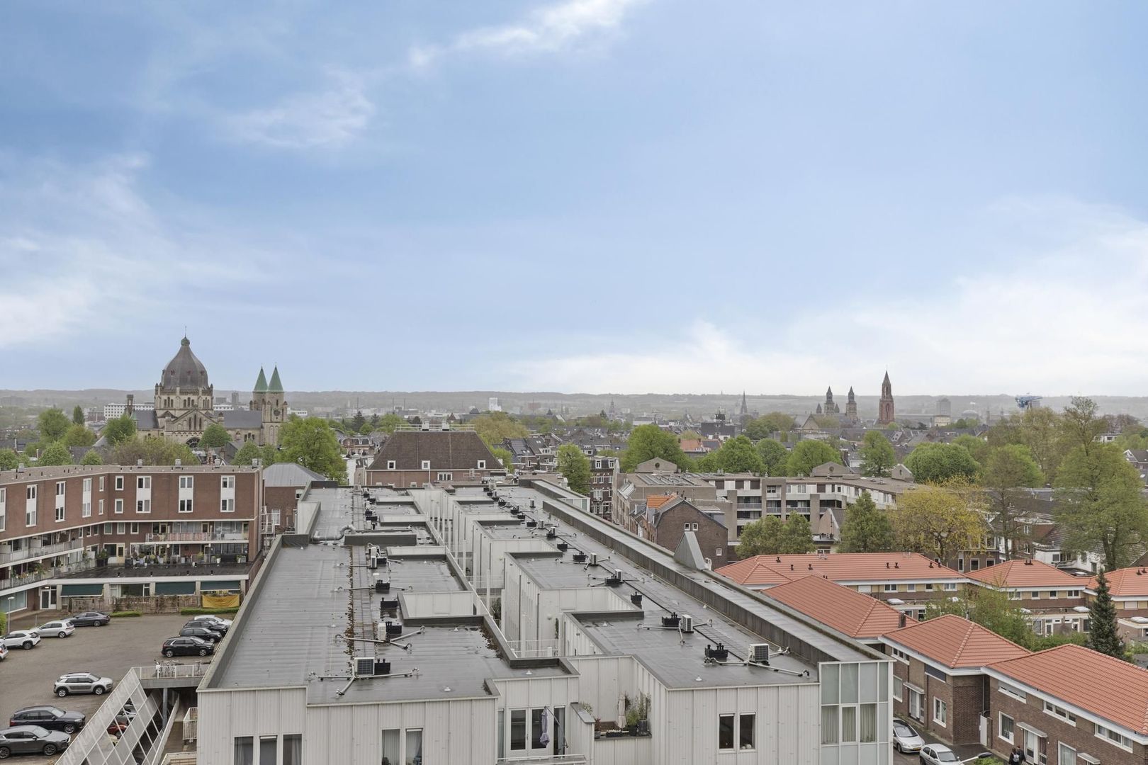 Sint Annadal 12 H, Maastricht foto-27