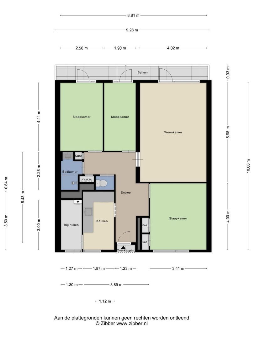 Sint Annadal 12 H, Maastricht foto-29