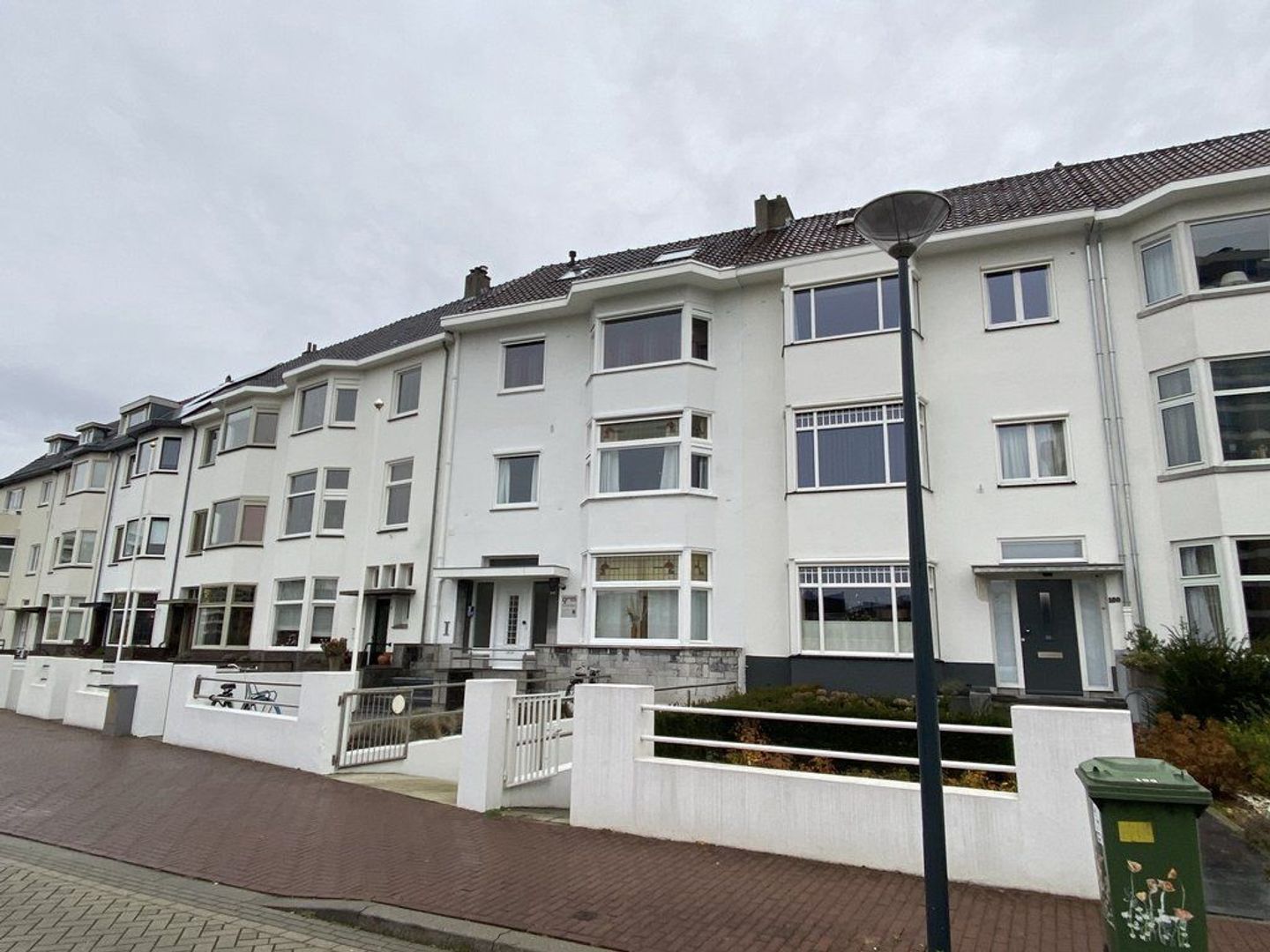 Oranjeplein 101 A 01, Maastricht foto-8