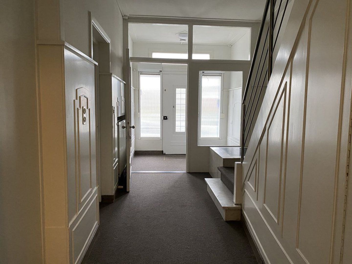 Oranjeplein 101 A 01, Maastricht foto-10