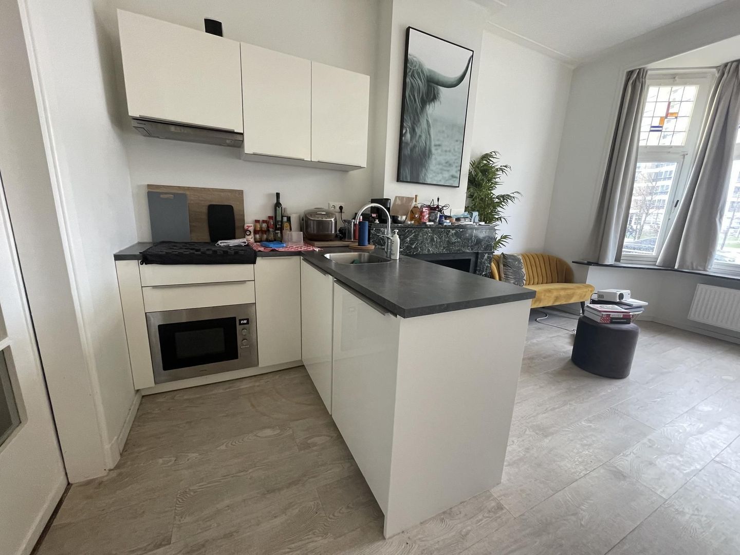 Oranjeplein 101 A 01, Maastricht foto-4