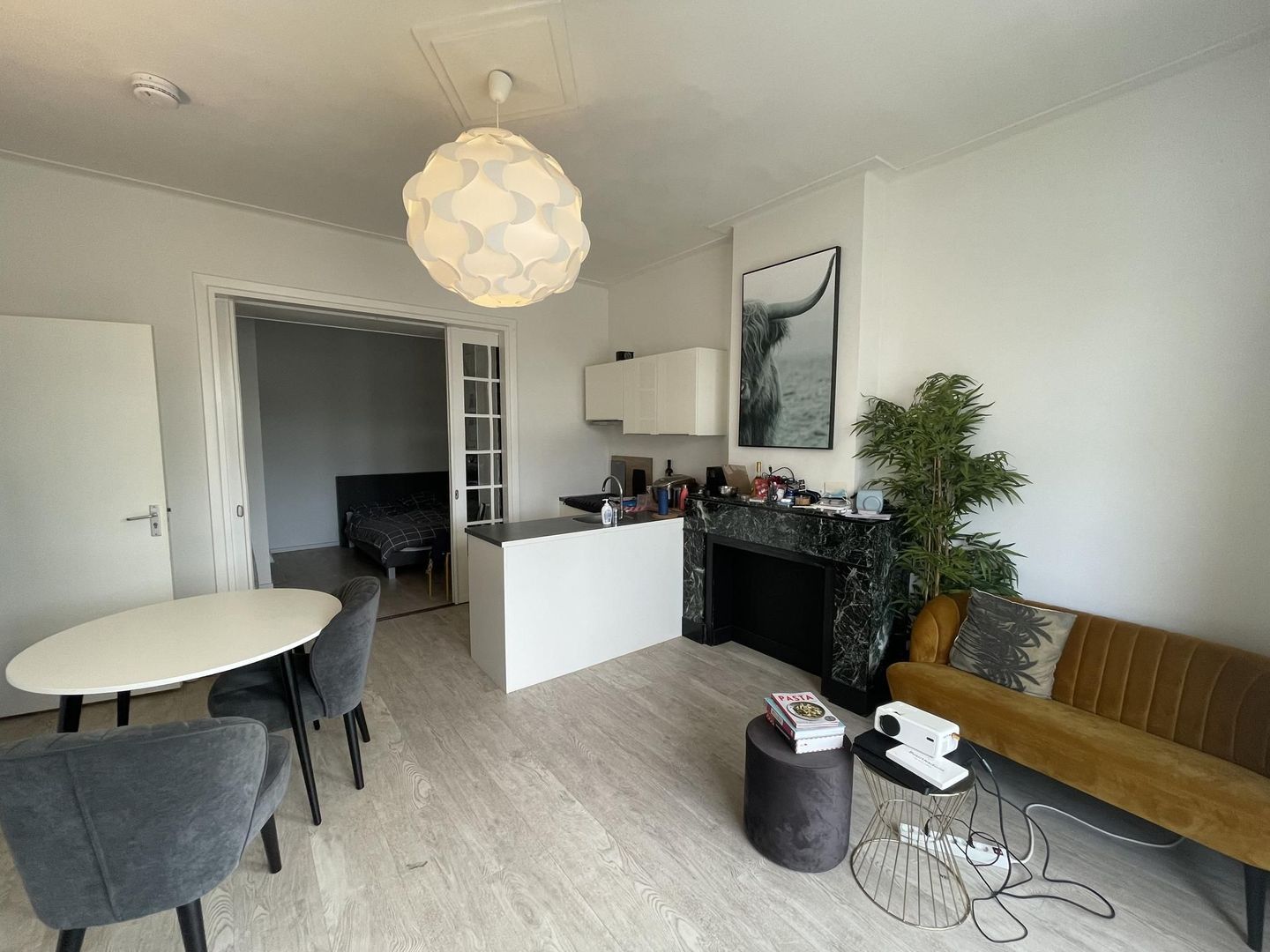 Oranjeplein 101 A 01, Maastricht foto-2