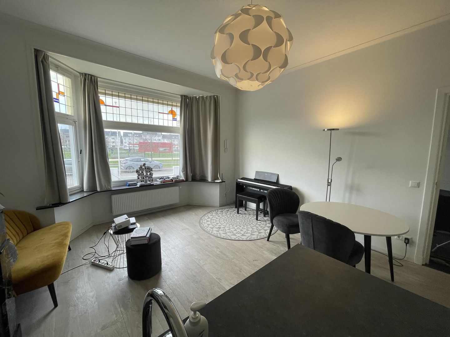 Oranjeplein 101 A 01, Maastricht foto-3