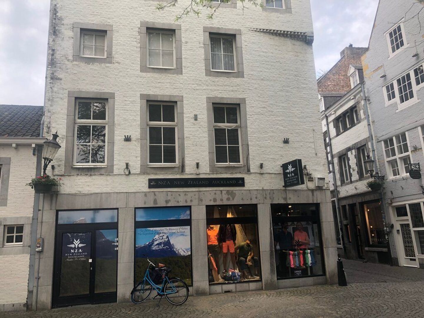 Stokstraat 1 B, Maastricht foto-15