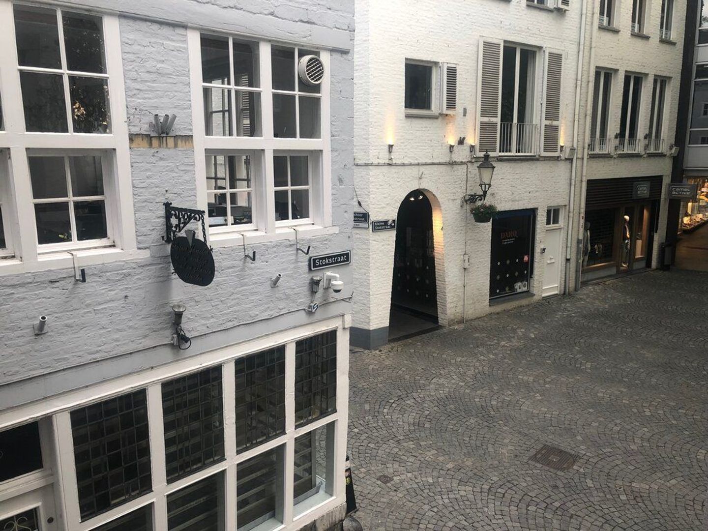 Stokstraat 1 B, Maastricht foto-12