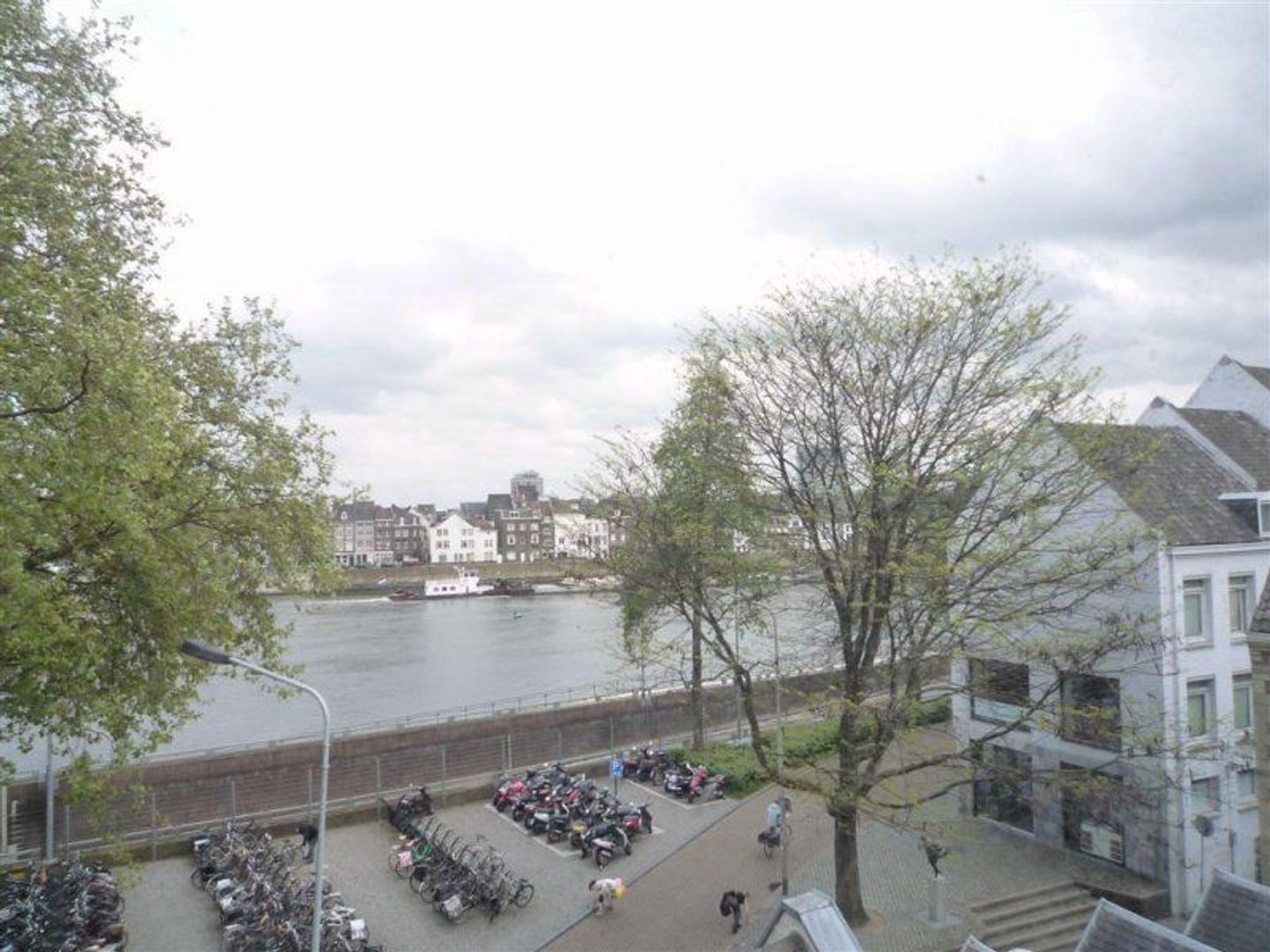 Stokstraat 1 B, Maastricht foto-14