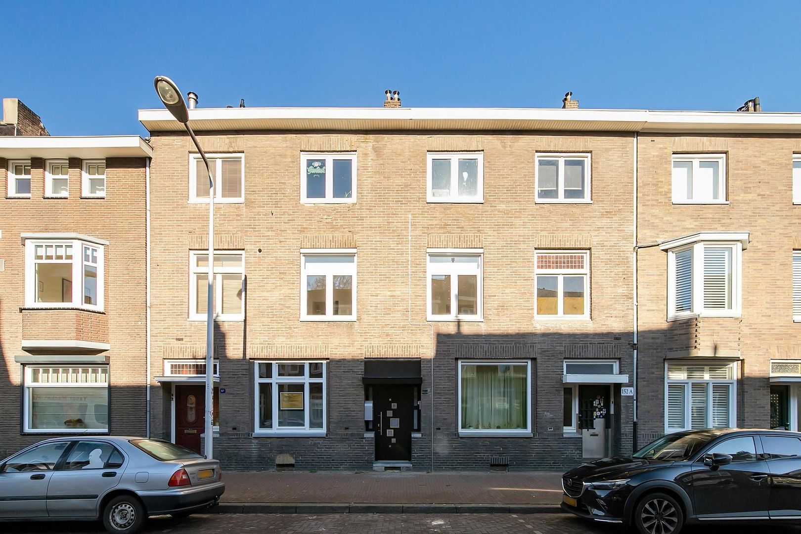 Frankenstraat 152 B 02, Maastricht foto-0
