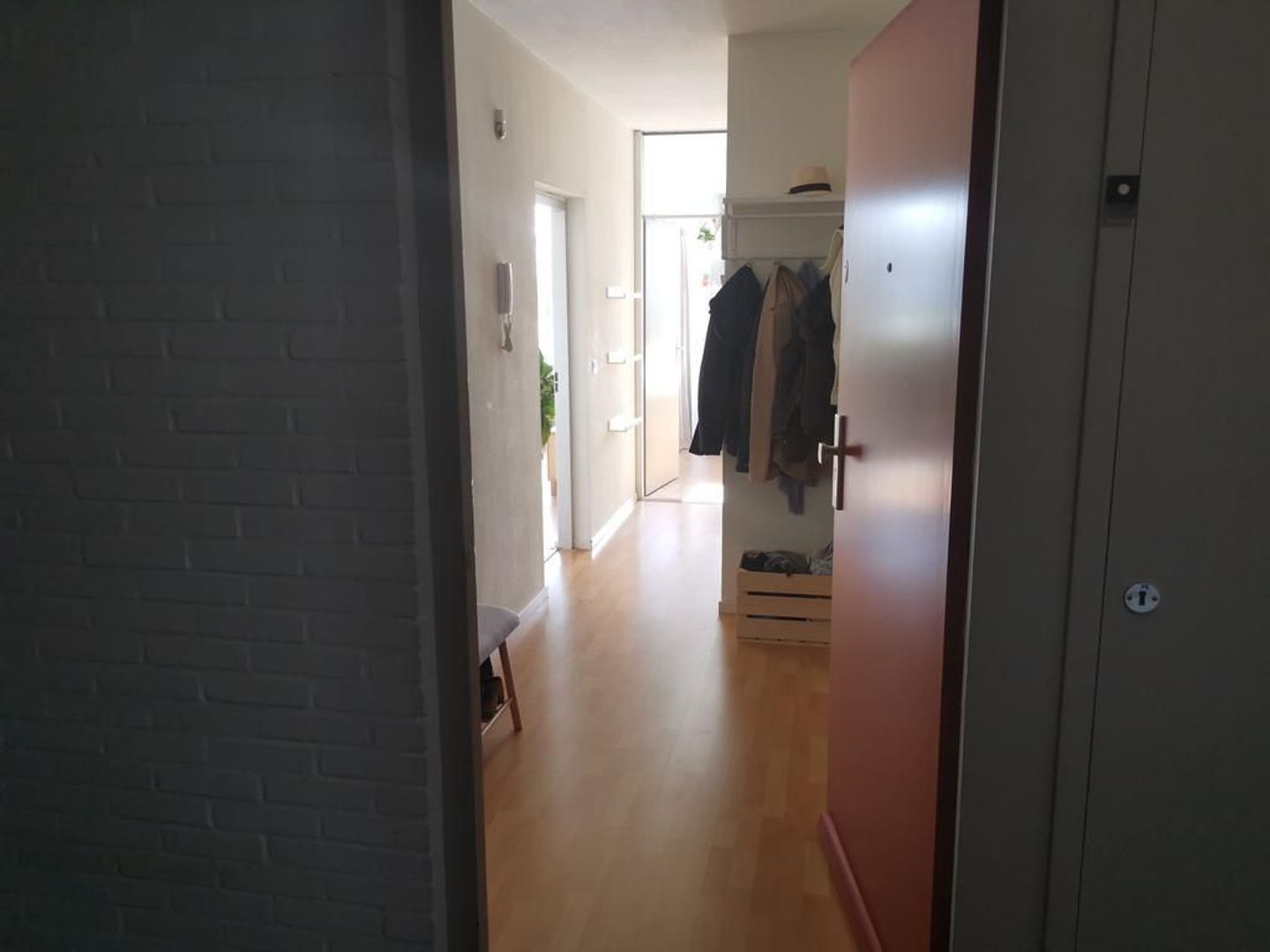 Sauterneslaan 35 D, Maastricht foto-8