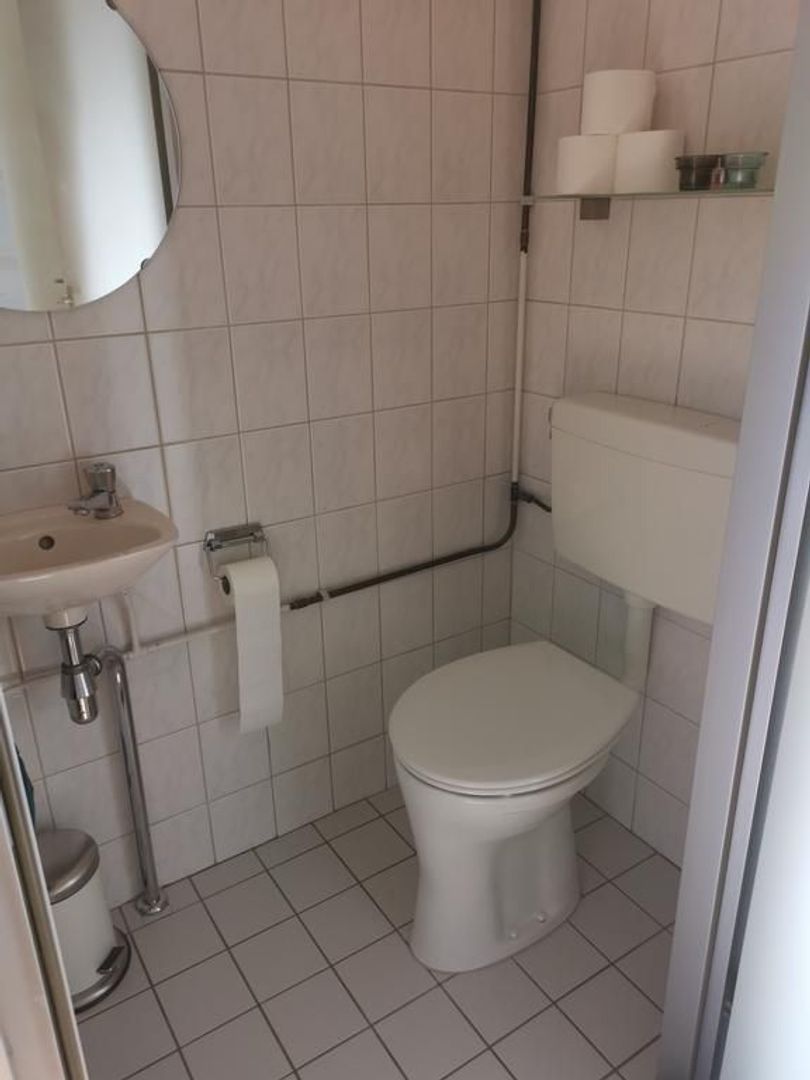 Sauterneslaan 35 D, Maastricht foto-10