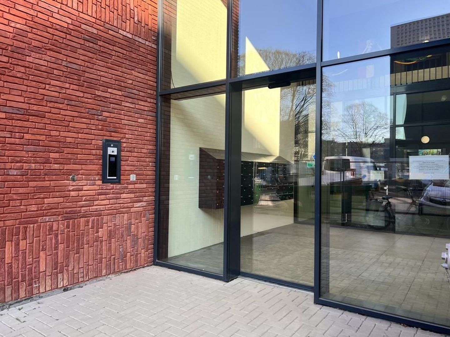 Merkatplantsoen/Polverpark P2.114 0 ong, Maastricht foto-4