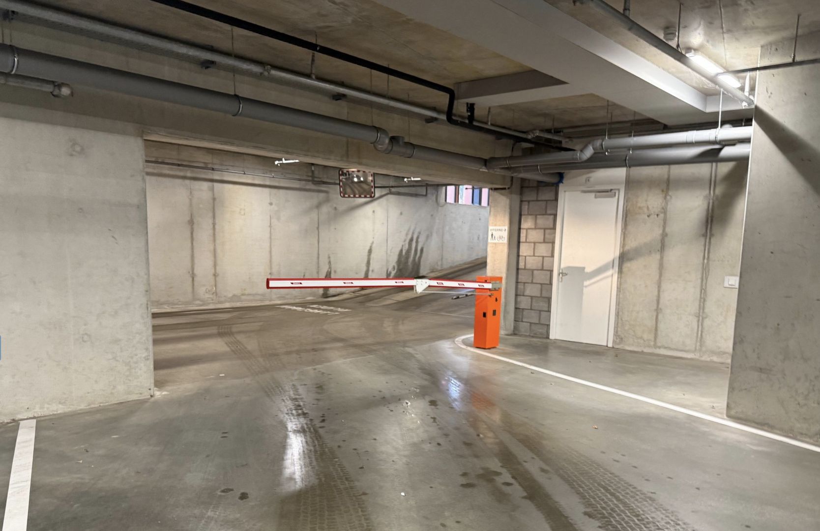 Merkatplantsoen/Polverpark P2.114 0 ong, Maastricht foto-6