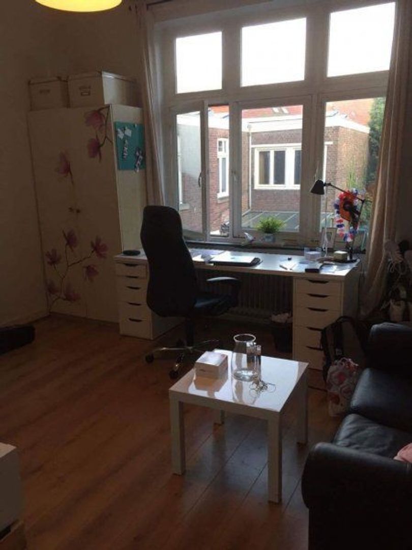 Tongerseweg 54 A K1, Maastricht foto-8