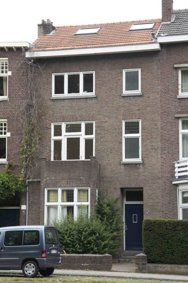 Tongerseweg 54 A K1, Maastricht foto-9