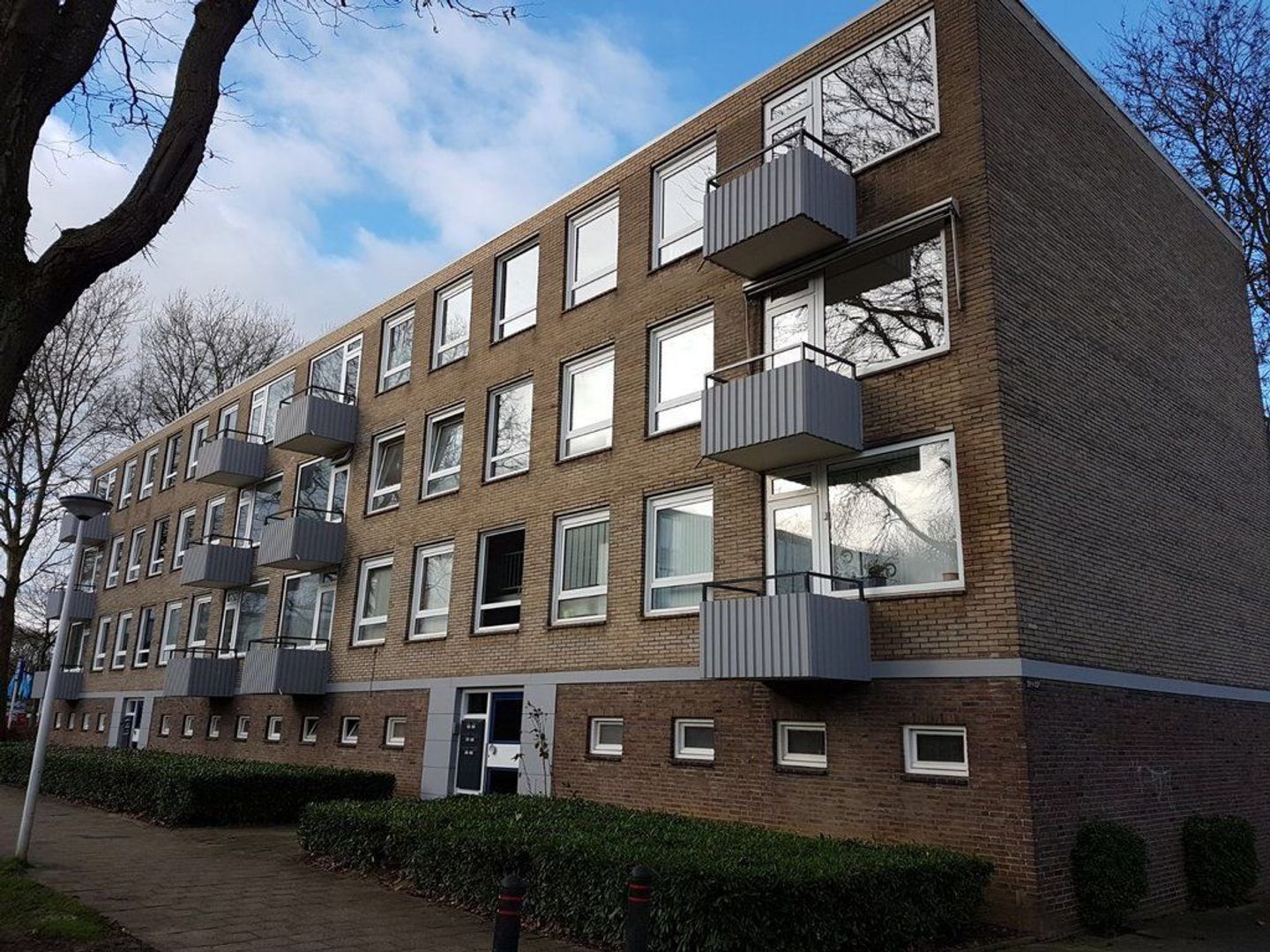 Via Regia 137 B, Maastricht foto-0