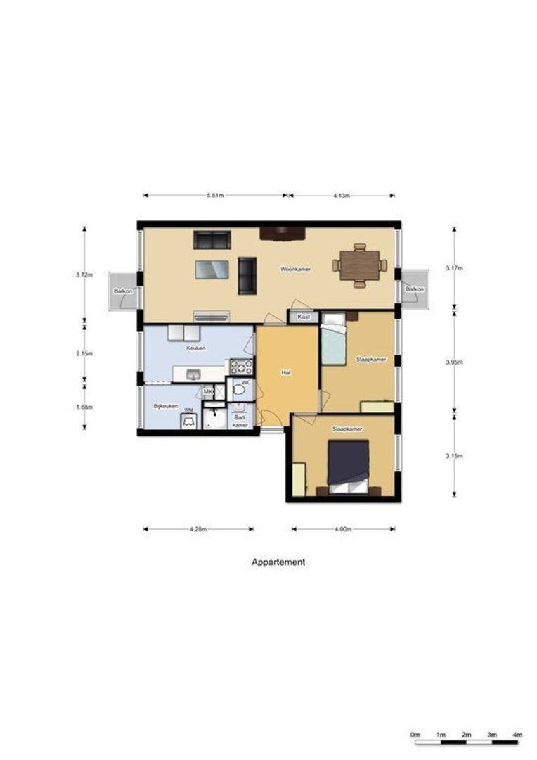 Via Regia 137 B, Maastricht foto-9