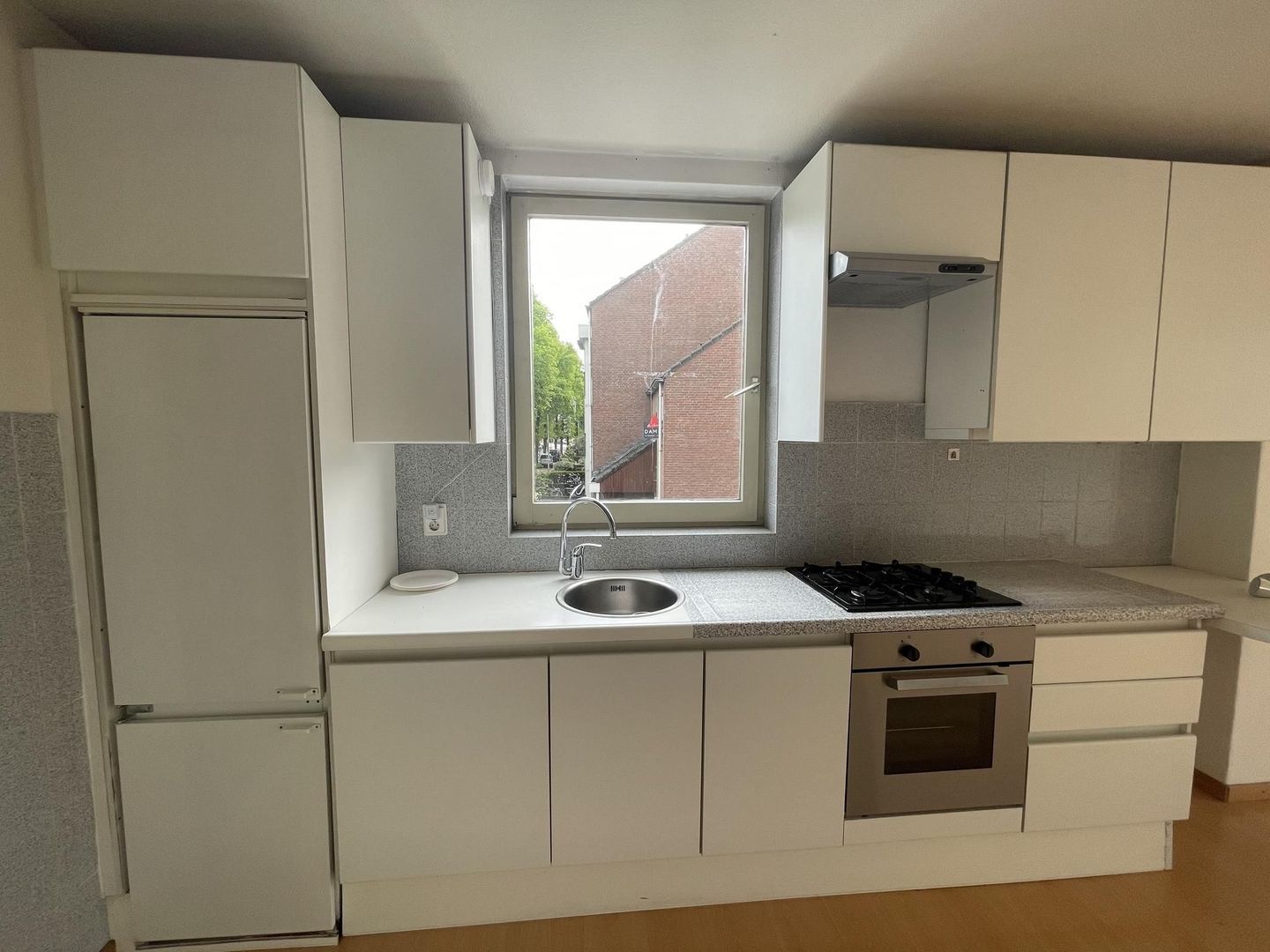 Koning Clovisstraat 50 B, Maastricht foto-7