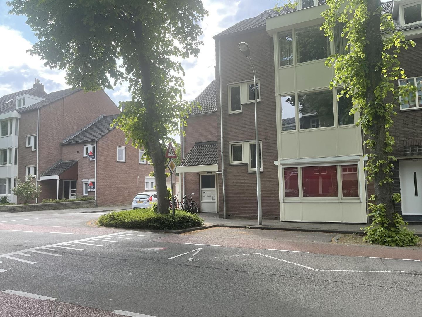 Koning Clovisstraat 50 B, Maastricht foto-0