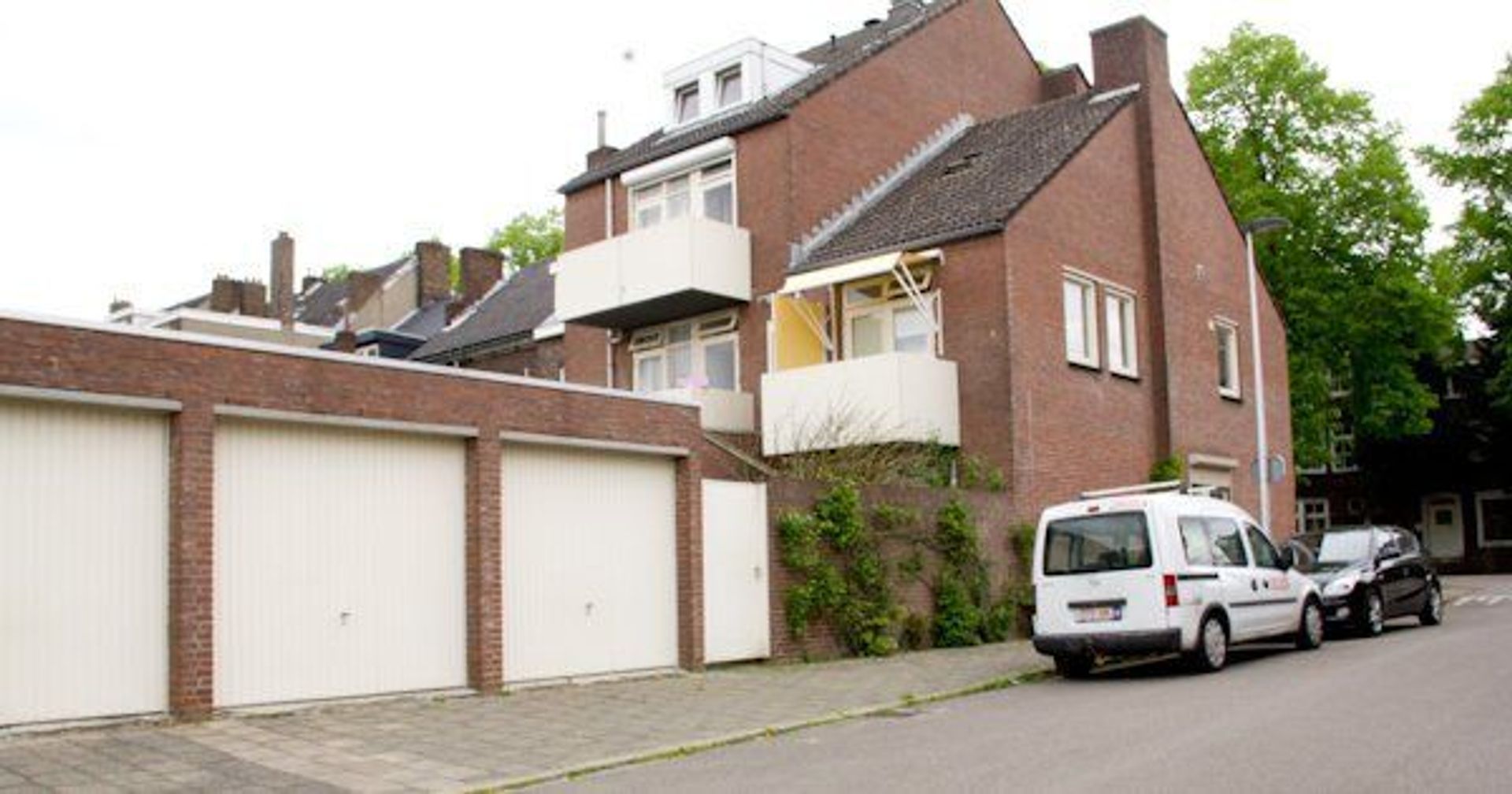 Koning Clovisstraat 50 B, Maastricht foto-14