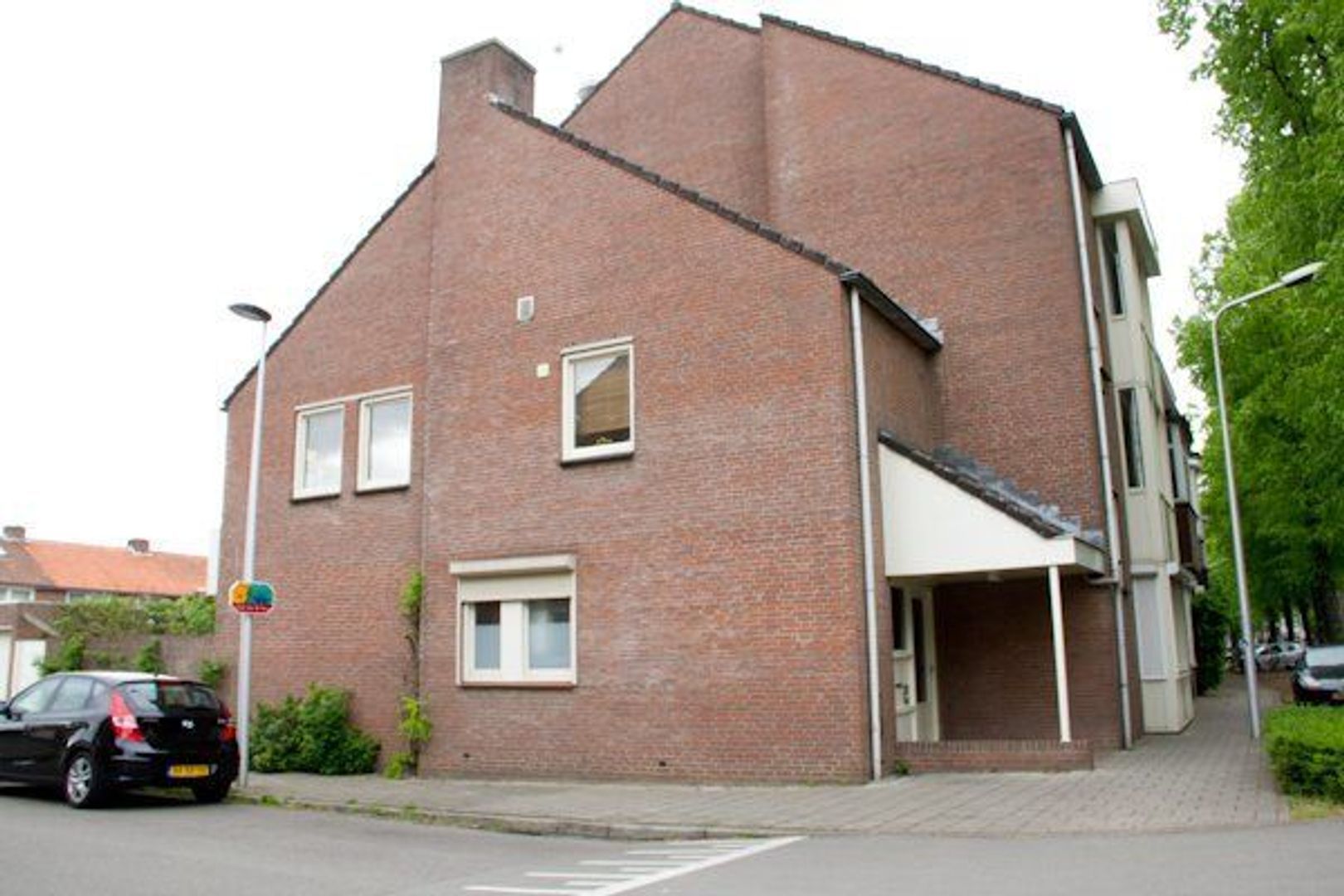 Koning Clovisstraat 50 B, Maastricht foto-15
