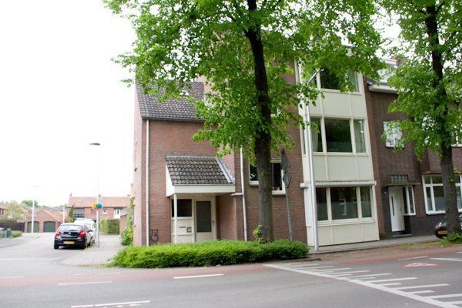 Koning Clovisstraat 50 B, Maastricht foto-13