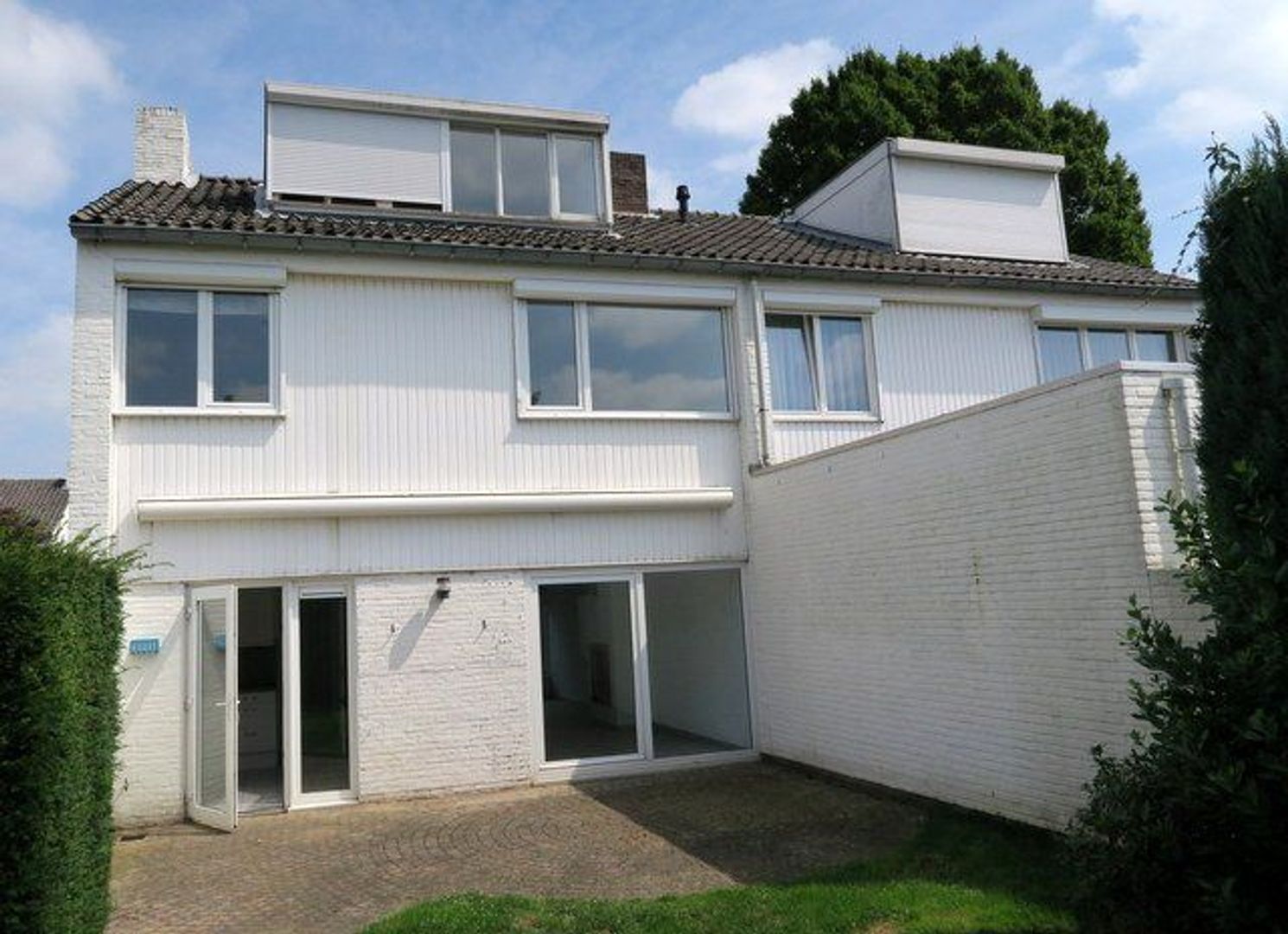 Gardelaan 8, Maastricht foto-14