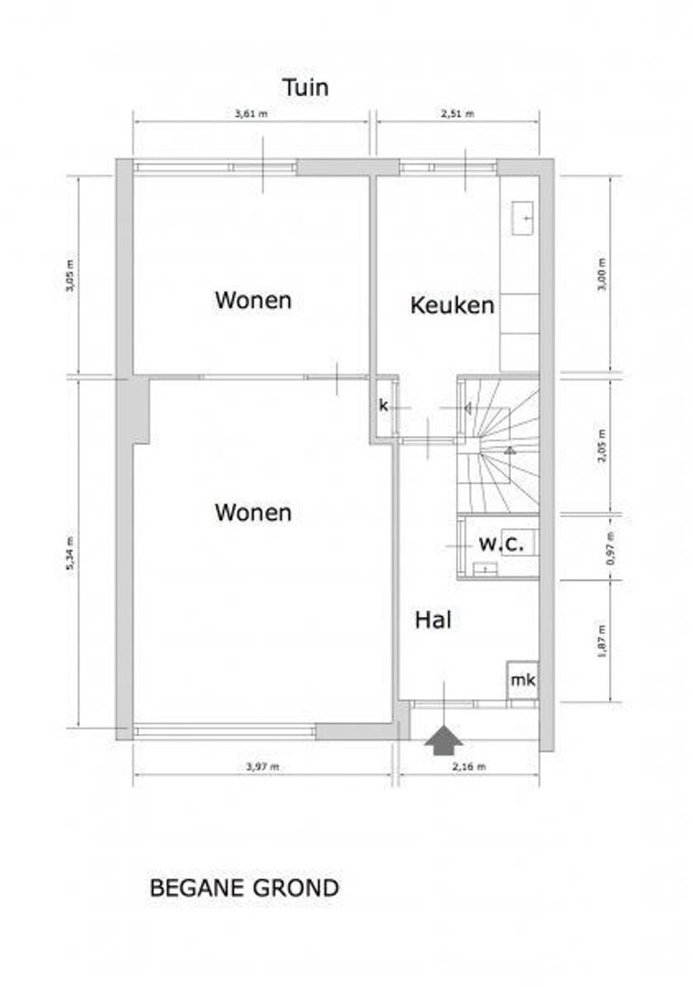 Gardelaan 8, Maastricht foto-15