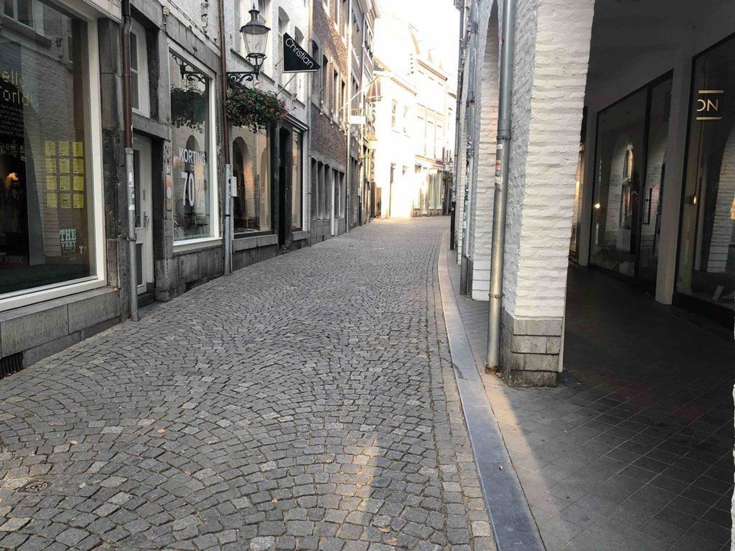 Maastrichter Smedenstraat 3 B, Maastricht foto-2